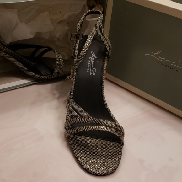 LUCA B. FOR CALICO Shoes - Picture 1 of 8